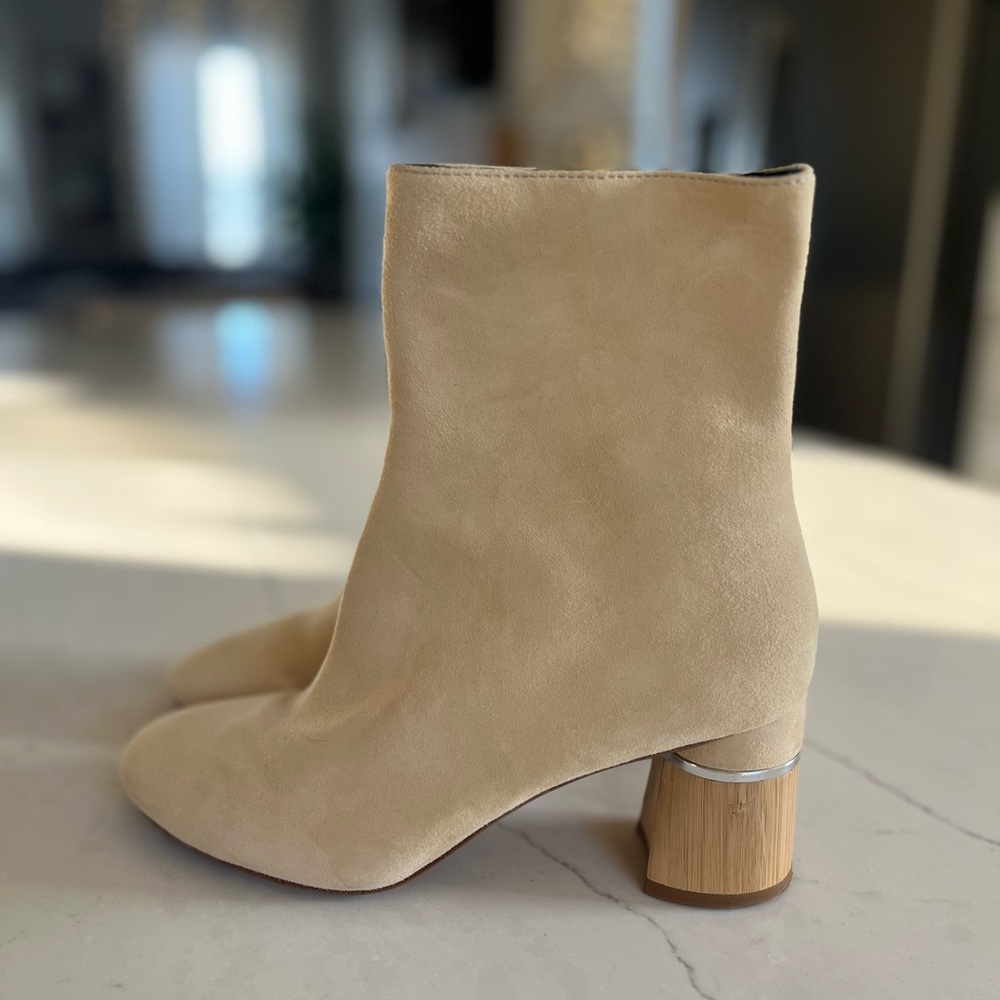3.1 Phillip Lim Ankle boots Size 39 (8.5 US)